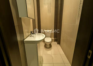 3-к квартира, вторичка, 112м2, 7/10 этаж