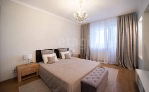 2-к квартира, вторичка, 73м2, 9/11 этаж