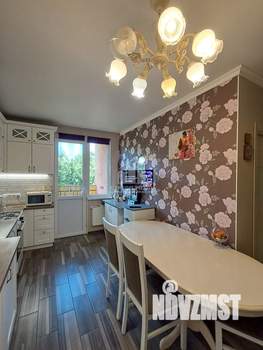 2-к квартира, вторичка, 63м2, 3/4 этаж