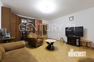 3-к квартира, вторичка, 84м2, 4/5 этаж