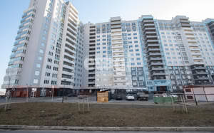 2-к квартира, вторичка, 68м2, 3/16 этаж