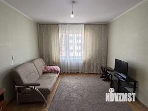 3-к квартира, вторичка, 65м2, 7/10 этаж