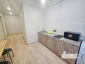 1-к квартира, вторичка, 41м2, 7/10 этаж