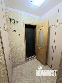 1-к квартира, вторичка, 32м2, 5/5 этаж