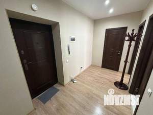 1-к квартира, вторичка, 40м2, 5/11 этаж