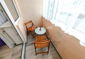 1-к квартира, вторичка, 42м2, 1/13 этаж