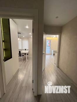 3-к квартира, вторичка, 80м2, 2/10 этаж