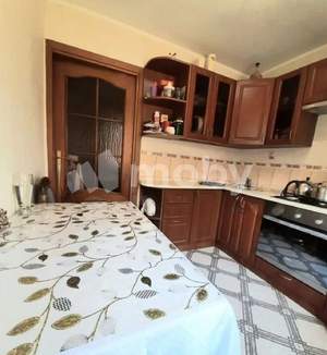 2-к квартира, вторичка, 45м2, 2/5 этаж