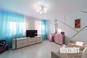 1-к квартира, вторичка, 26м2, 1/5 этаж