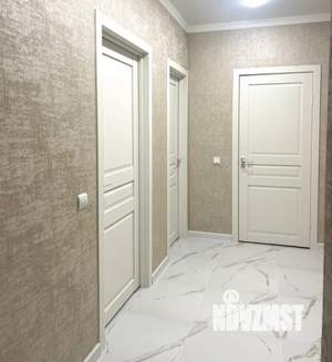 1-к квартира, вторичка, 40м2, 5/10 этаж