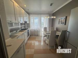 3-к квартира, вторичка, 86м2, 4/9 этаж