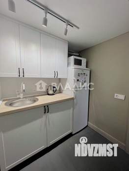 1-к квартира, вторичка, 32м2, 2/3 этаж