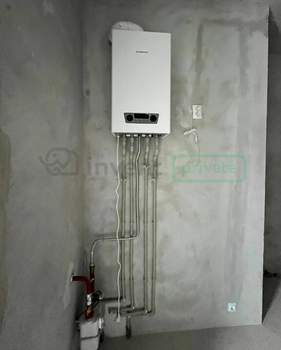 2-к квартира, вторичка, 62м2, 3/12 этаж