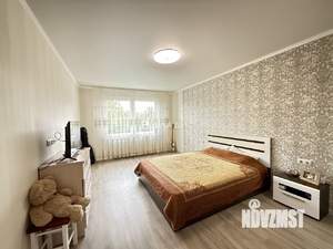 3-к квартира, вторичка, 75м2, 4/9 этаж