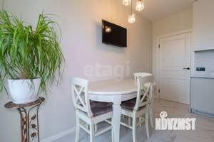 2-к квартира, вторичка, 60м2, 6/10 этаж