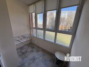 1-к квартира, вторичка, 37м2, 1/8 этаж