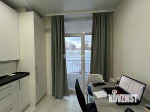 1-к квартира, вторичка, 39м2, 3/5 этаж