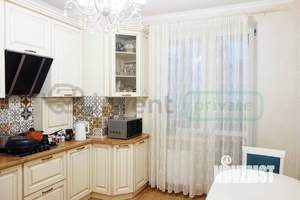 2-к квартира, вторичка, 62м2, 4/9 этаж