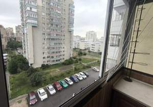 3-к квартира, вторичка, 85м2, 6/10 этаж