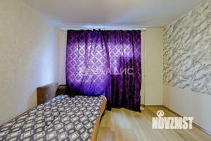 1-к квартира, вторичка, 19м2, 1/5 этаж