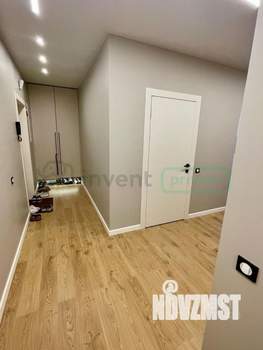 3-к квартира, вторичка, 118м2, 5/16 этаж