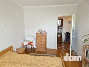 4-к квартира, вторичка, 114м2, 6/9 этаж