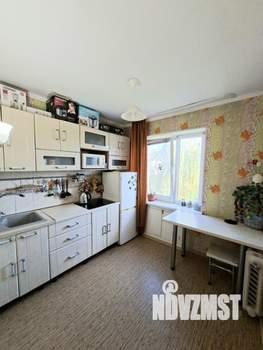 1-к квартира, вторичка, 32м2, 5/5 этаж