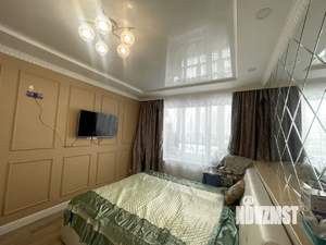 1-к квартира, сданный дом, 41м2, 10/12 этаж