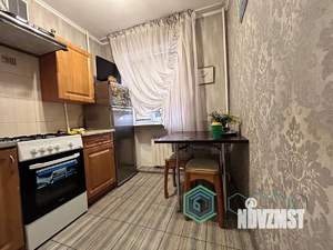 1-к квартира, вторичка, 28м2, 1/5 этаж