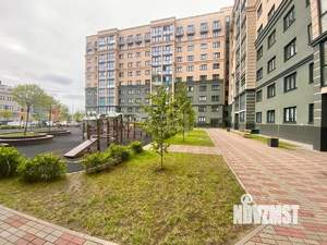 2-к квартира, вторичка, 61м2, 6/10 этаж