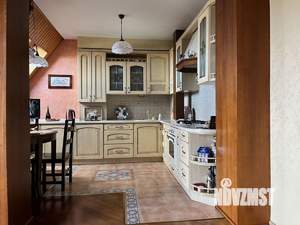 2-к квартира, вторичка, 75м2, 9/9 этаж
