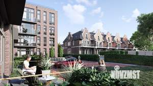 3-к квартира, вторичка, 82м2, 2/4 этаж