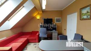 1-к квартира, вторичка, 46м2, 6/6 этаж