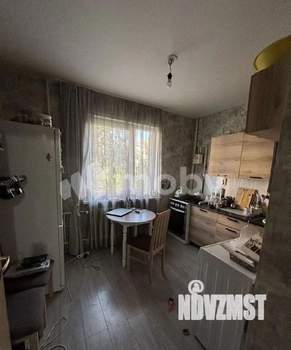 1-к квартира, вторичка, 37м2, 2/10 этаж