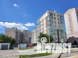 1-к квартира, вторичка, 45м2, 7/8 этаж