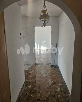 1-к квартира, вторичка, 40м2, 4/10 этаж