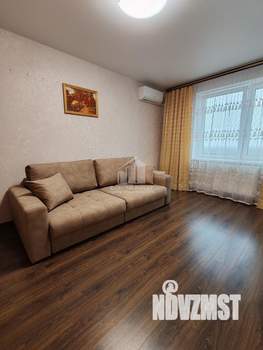 1-к квартира, вторичка, 39м2, 8/8 этаж