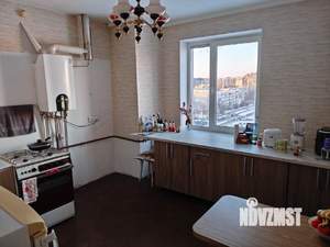 2-к квартира, вторичка, 63м2, 9/9 этаж