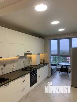 Фото квартиры на продажу (1)