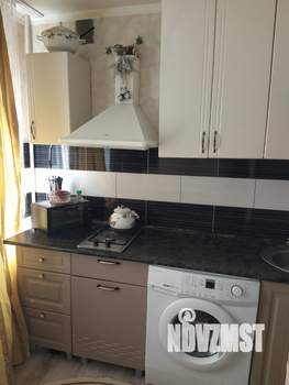 1-к квартира, вторичка, 30м2, 4/5 этаж