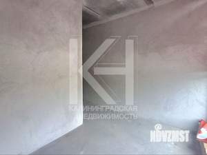 2-к квартира, вторичка, 63м2, 2/4 этаж