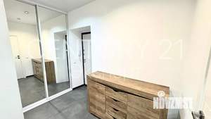 1-к квартира, вторичка, 34м2, 10/10 этаж