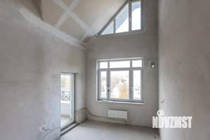 4-к квартира, вторичка, 118м2, 4/5 этаж