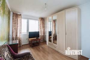 3-к квартира, вторичка, 64м2, 4/9 этаж