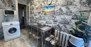 2-к квартира, вторичка, 54м2, 2/9 этаж