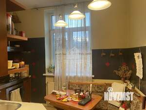 2-к квартира, вторичка, 68м2, 4/4 этаж