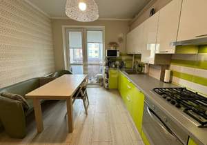 1-к квартира, вторичка, 43м2, 8/9 этаж