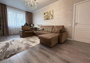 2-к квартира, вторичка, 62м2, 9/10 этаж