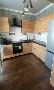 2-к квартира, вторичка, 45м2, 2/4 этаж