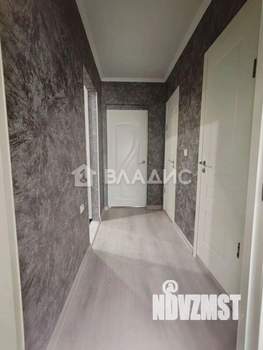 3-к квартира, вторичка, 63м2, 7/9 этаж